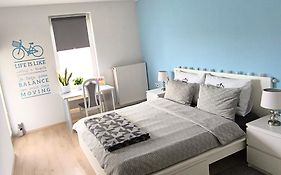 Apartman Botivo